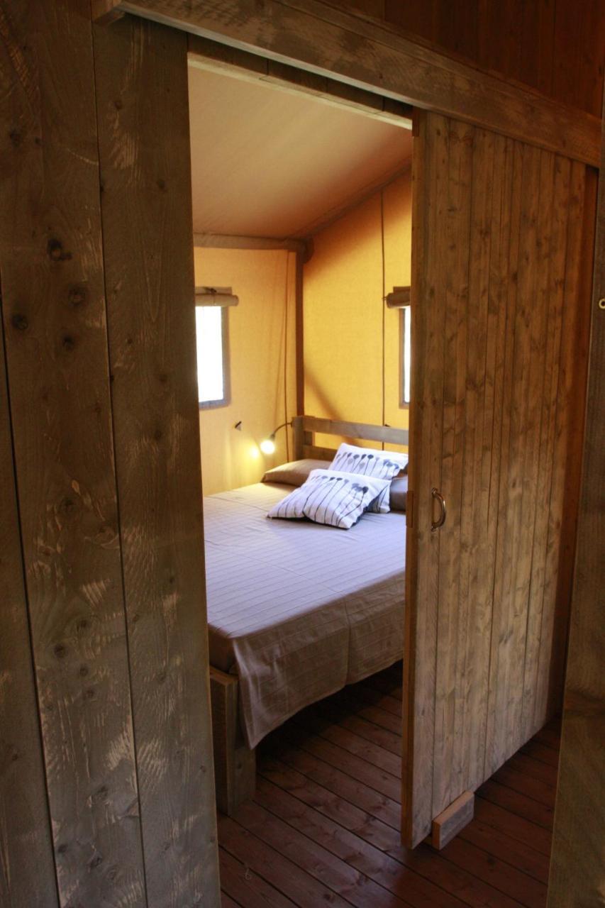 Glamping Alcantara Motta Camastra Exterior photo