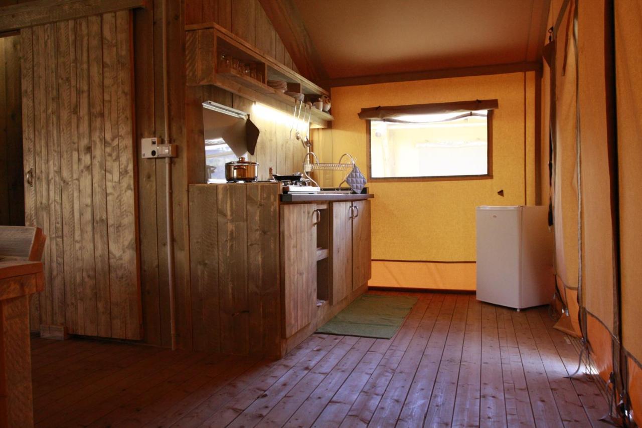 Glamping Alcantara Motta Camastra Exterior photo
