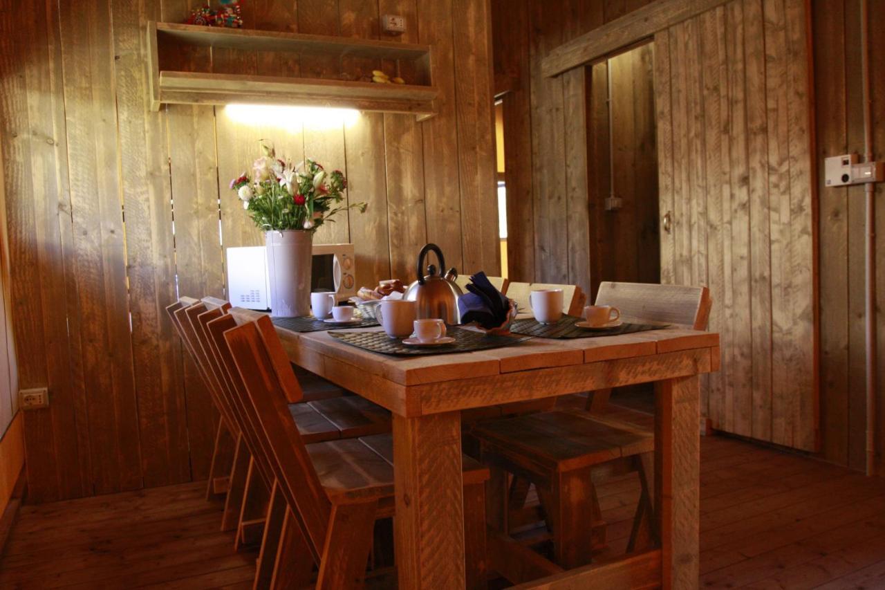 Glamping Alcantara Motta Camastra Exterior photo